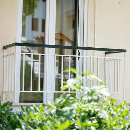 Daire Elcada Apartments-ano Poli *