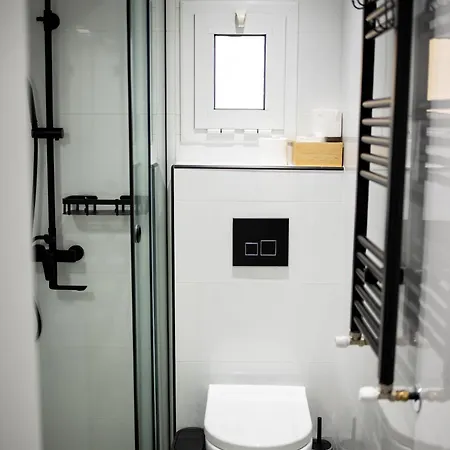 Elcada Apartments-ano Poli Thessaloniki