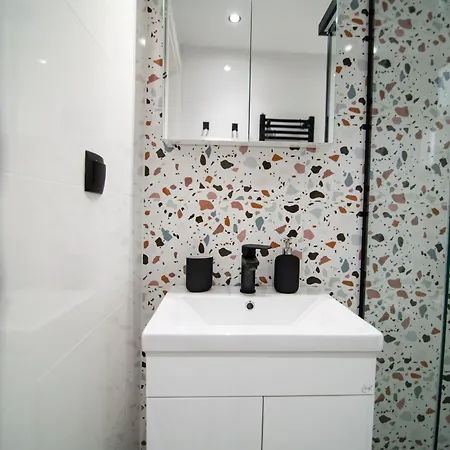 Elcada Apartments-ano Poli Thessaloniki